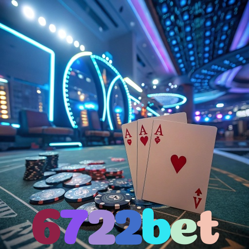 6722bet 