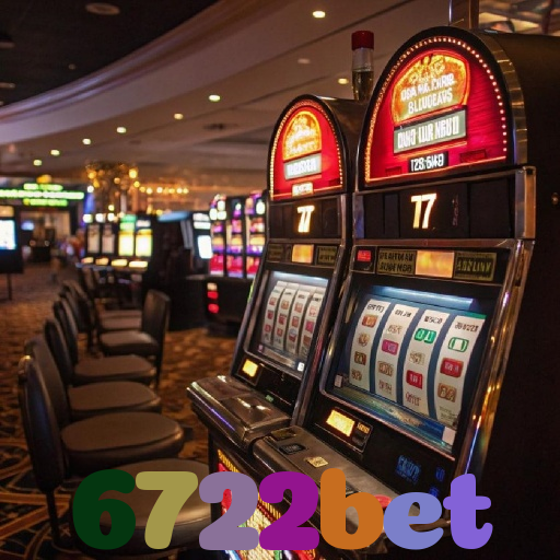 6722bet 