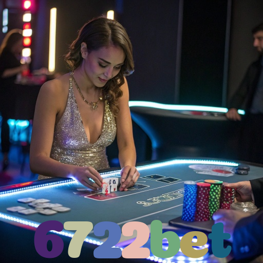 6722bet 