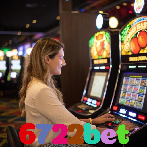 6722bet 