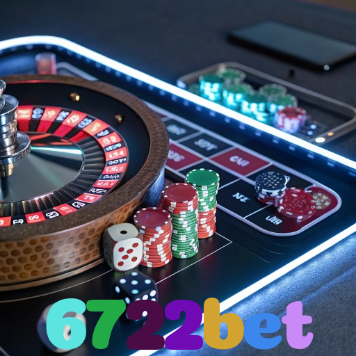 6722bet 