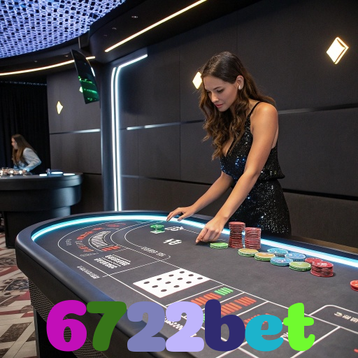 6722bet 