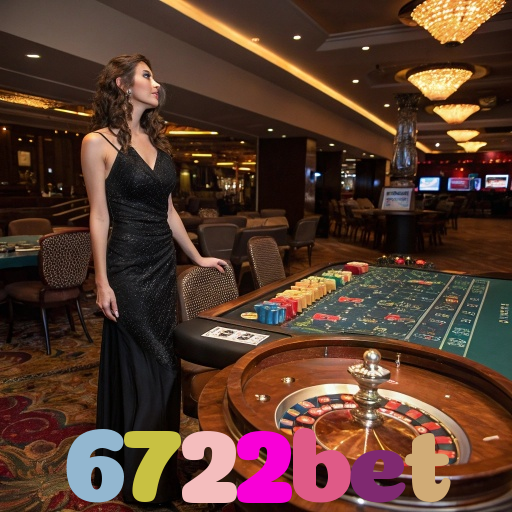 6722bet 