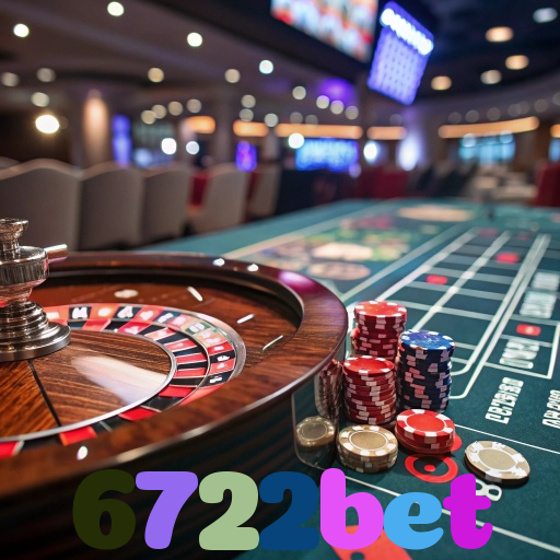 6722bet 