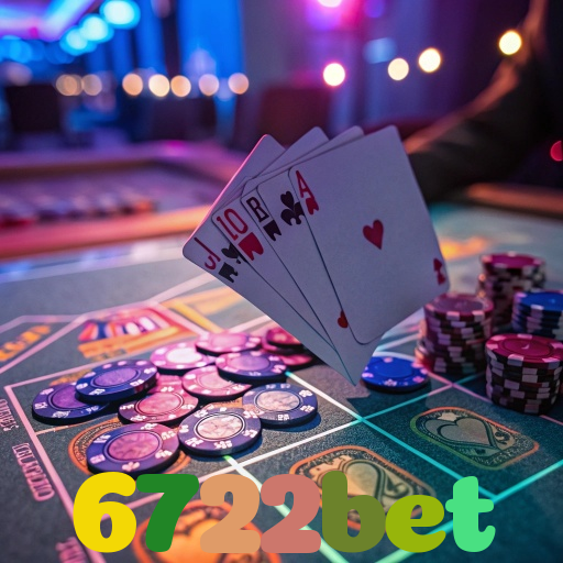 6722bet 
