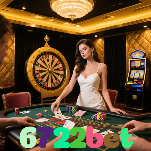 6722bet 