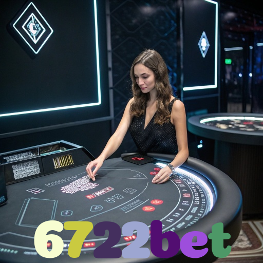 6722bet