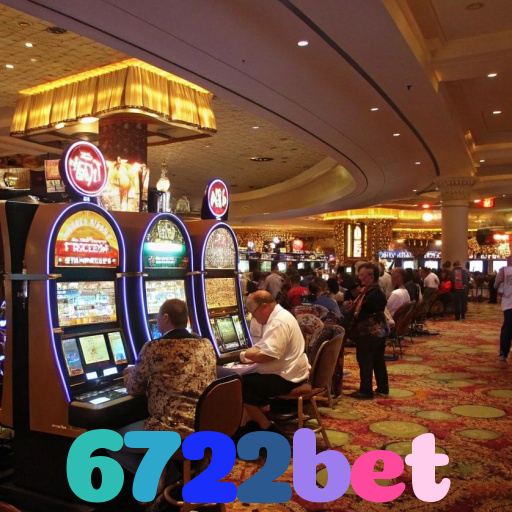 6722bet 