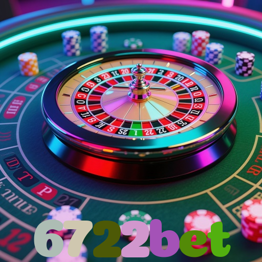 6722bet
