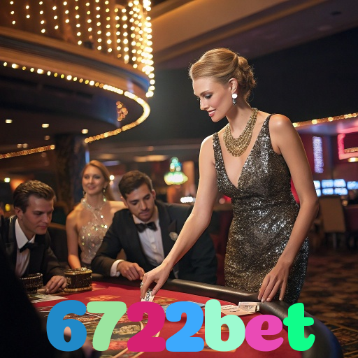 6722bet 