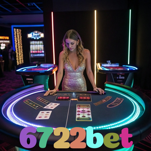 6722bet 