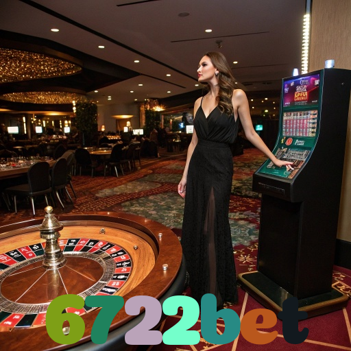 6722bet