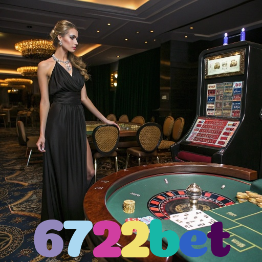 6722bet