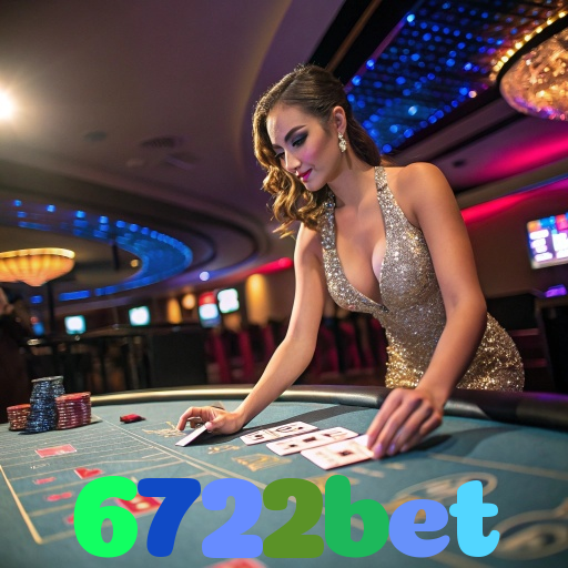 6722bet 
