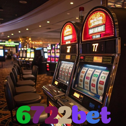 6722bet 
