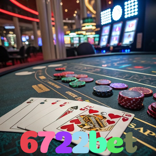 6722bet 