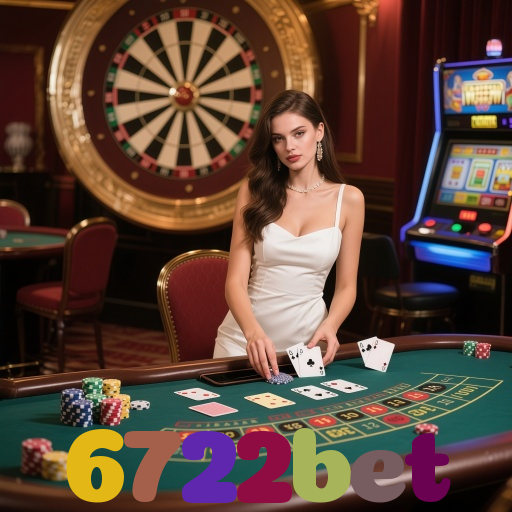6722bet 