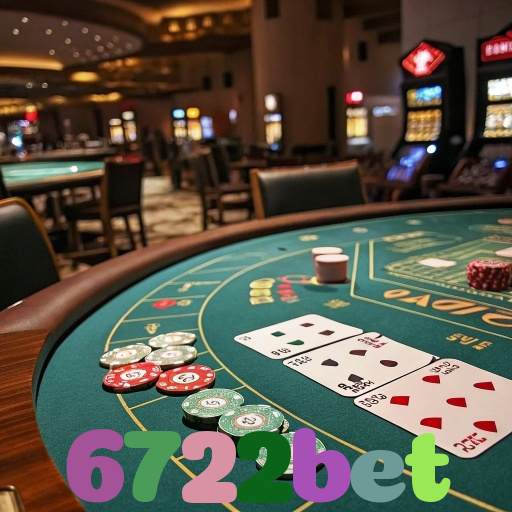 6722bet 