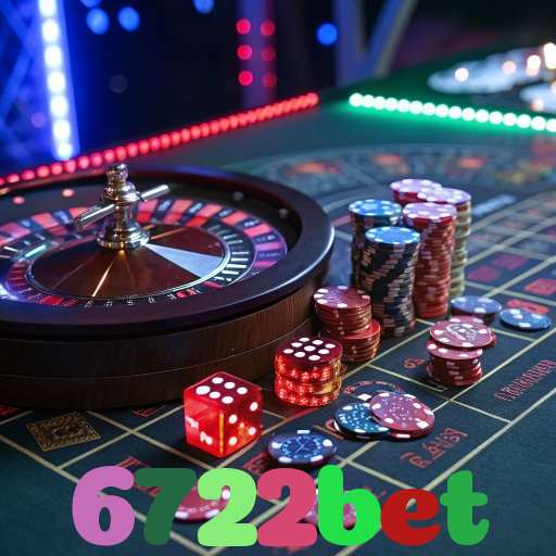 6722bet 
