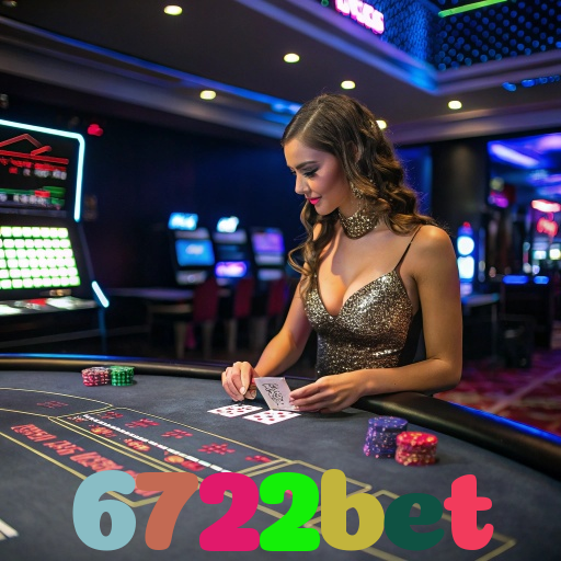 6722bet 