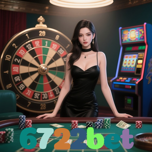 6722bet 