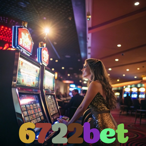 6722bet