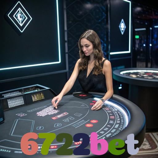 6722bet