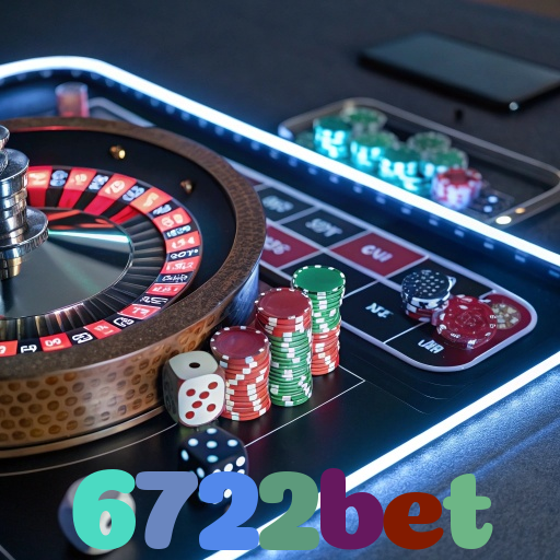 6722bet 