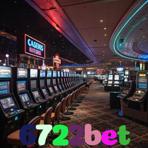 6722bet 