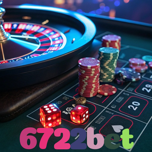 6722bet 