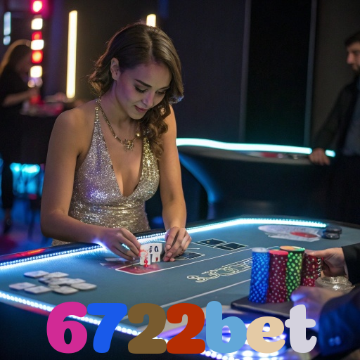 6722bet 