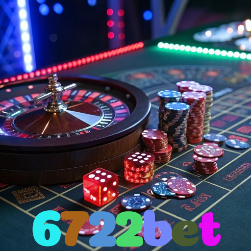 6722bet 