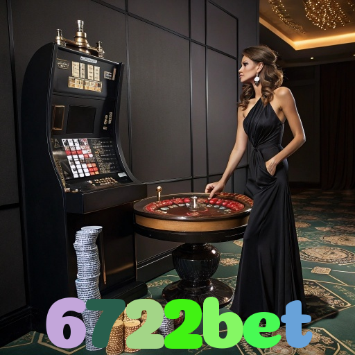 6722bet 