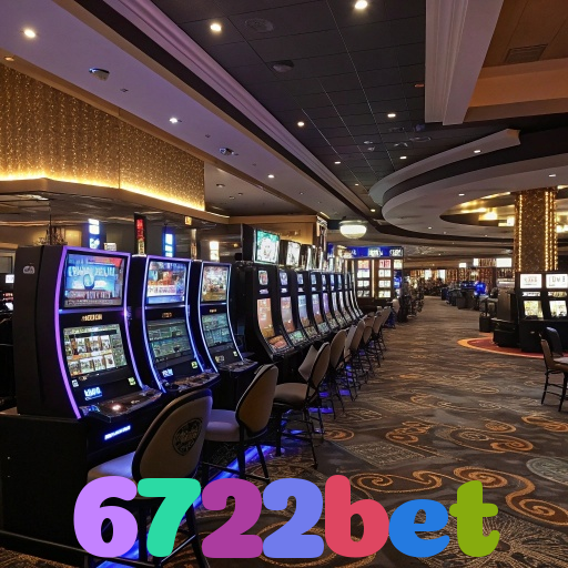 6722bet 