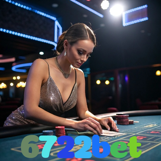 6722bet 