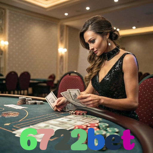 6722bet 