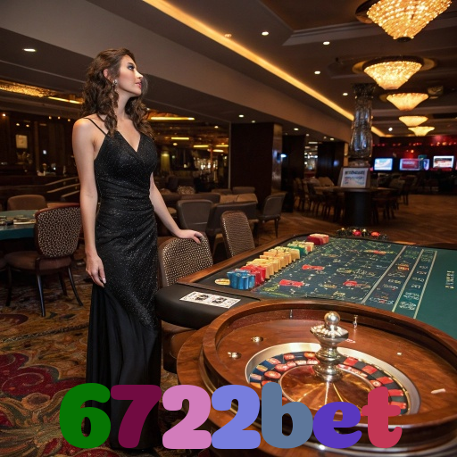 6722bet 