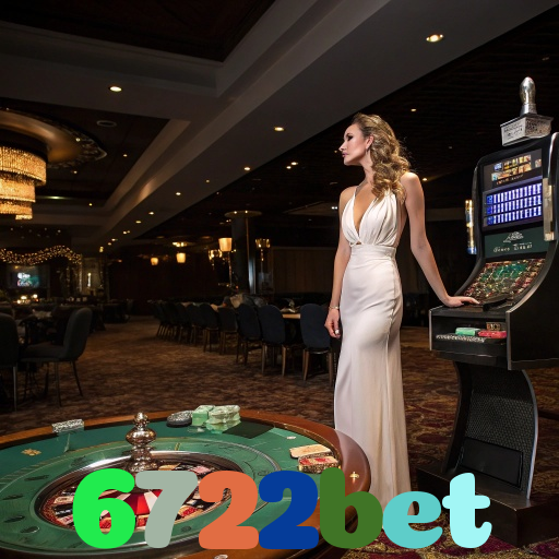 6722bet 