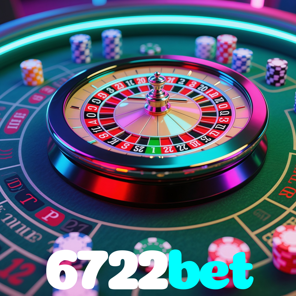 6722bet