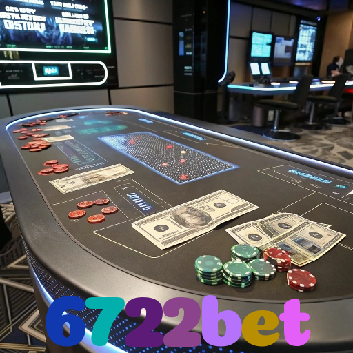 6722bet 