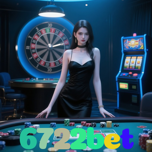 6722bet 