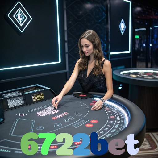 6722bet 