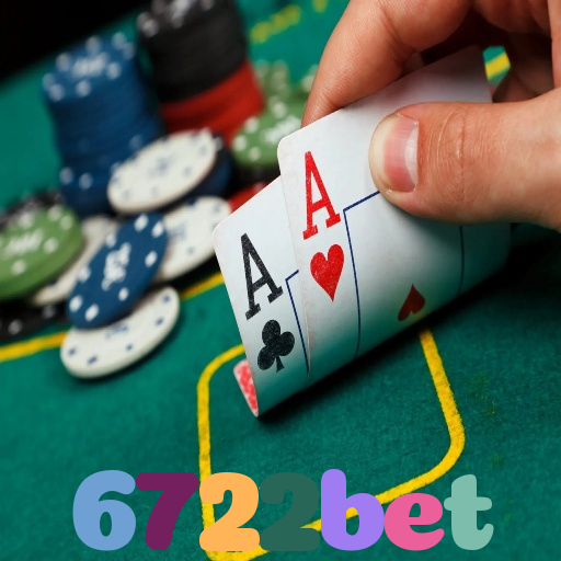 6722bet 
