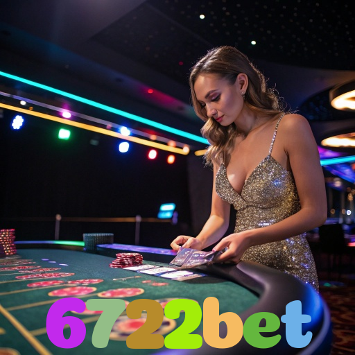 6722bet 