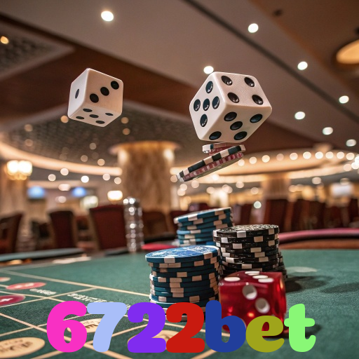 6722bet