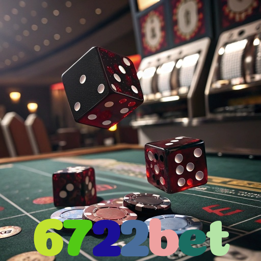 6722bet 