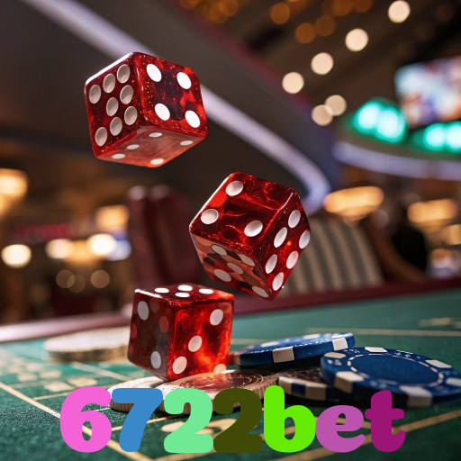6722bet