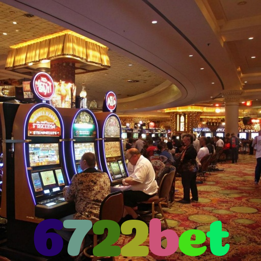 6722bet 
