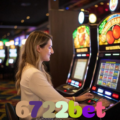 6722bet 