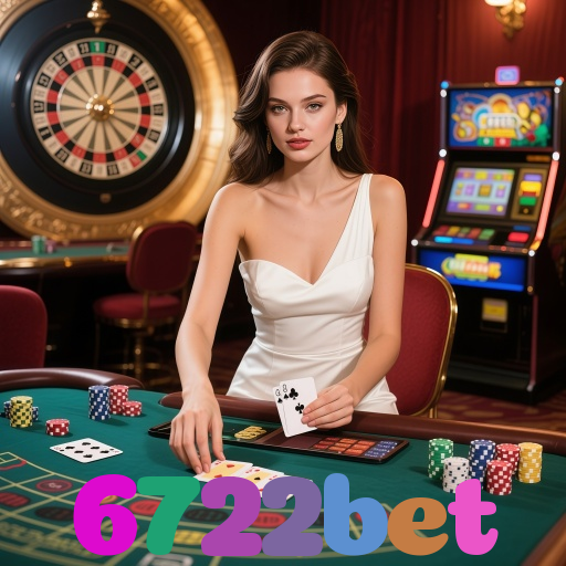 6722bet